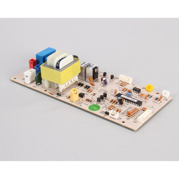 Main PCB Msf23/49Nm As V1 200